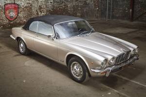 Afbeelding 14/45 van Jaguar XJ12c (1974)