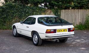 Image 3/50 de Porsche 924 S (1986)