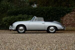 Bild 24/50 von Porsche 356 A 1600 (1959)
