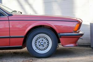 Bild 13/46 von BMW 635 CSi (1981)