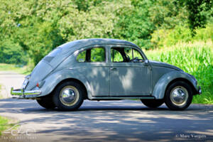 Image 30/55 of Volkswagen Käfer 1200 Standard &quot;Ovali&quot; (1956)