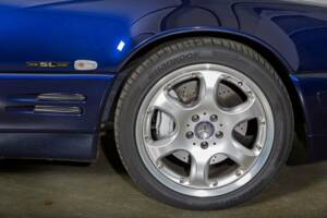 Image 21/36 de Mercedes-Benz SL 320 "Final Edition" (2000)