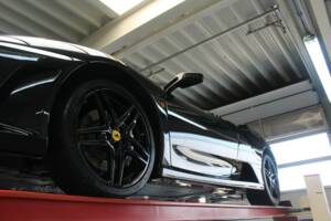 Image 15/50 de Ferrari F430 Spider (2007)