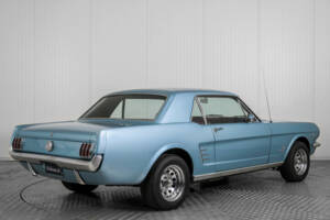 Image 2/50 of Ford Mustang 289 (1966)