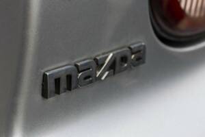 Imagen 6/22 de Mazda MX-5 1.6 (2001)
