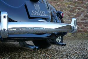 Image 21/50 of Volkswagen Beetle 1200 Standard "Oval" (1955)