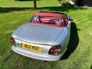 Image 12/54 of TVR Chimaera 4.5 (1998)