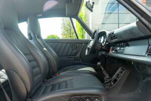 Imagen 22/33 de Porsche 911 Turbo 3.3 (1989)