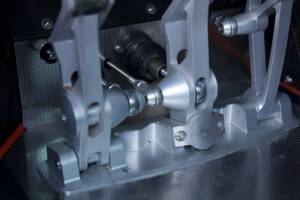 Immagine 42/50 di Spyker C8 Laviolette (2009)