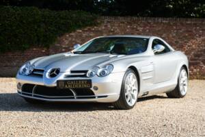 Bild 1/50 von Mercedes-Benz SLR McLaren (2006)