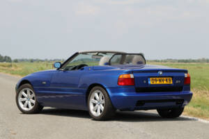 Image 24/44 de BMW Z1 (1994)