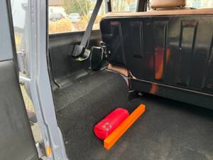 Bild 25/31 von Mercedes-Benz 280 GE (SWB) (1984)