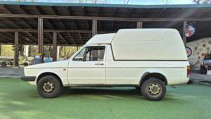 Image 3/43 of Volkswagen Caddy I 1.6 D (1990)