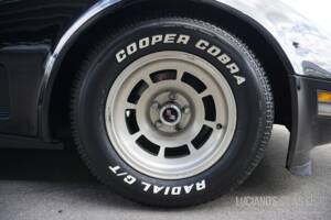 Image 30/58 de Chevrolet Corvette Sting Ray (1979)