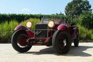 Image 10/50 of Alfa Romeo 6C 1500 Super Sport (1930)