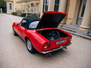 Image 41/65 of FIAT Dino Spider (1967)