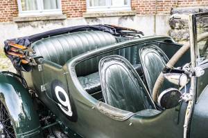 Afbeelding 18/28 van Bentley 4 1&#x2F;2 Liter Supercharged (1930)