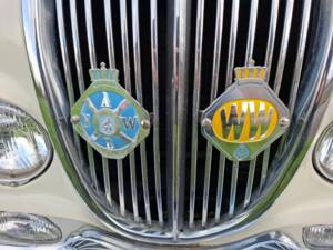 Image 47/68 de Jaguar Type S 3.4 (1964)