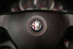 Bild 37/47 von Alfa Romeo 166 3.0 V6 24V (1999)