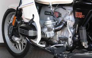 Immagine 32/93 di BMW R 100 RS (1978)