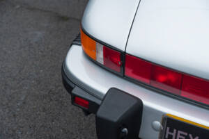 Bild 9/53 von Porsche 911 Speedster 3.2 (1989)