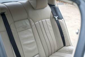 Bild 50/50 von Bentley Continental Flying Spur (2005)