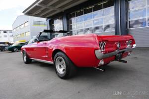 Image 6/66 de Ford Mustang 200 (1967)