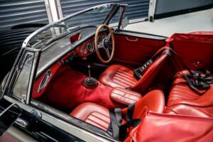 Bild 9/22 von Austin-Healey 3000 Mk II (BN7) (1962)
