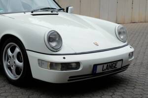 Afbeelding 11/59 van Porsche 911 Carrera 2 (1991)