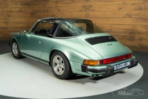Bild 16/19 von Porsche 911 2.7 S (1976)