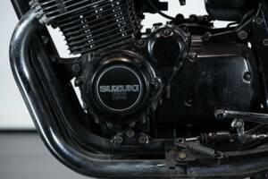 Image 15/50 de Suzuki GSX 1100 ES (1988)