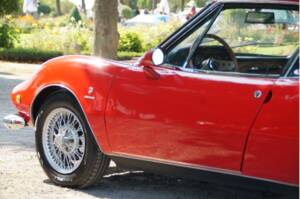 Afbeelding 50/50 van FIAT 850 Moretti Sportiva SS (1966)