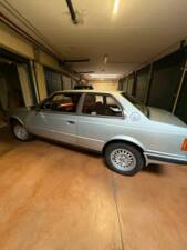 Afbeelding 2/8 van Maserati Biturbo 2.0 (1984)