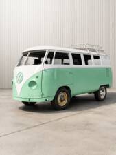 Image 1/27 of Volkswagen T1 Kombi (1961)