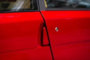 Bild 33/50 von Alfa Romeo SZ (1991)