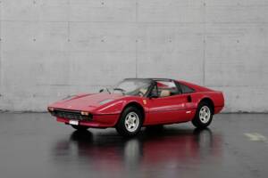 Bild 1/50 von Ferrari 308 GTS (1979)