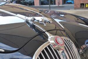 Bild 17/19 von Jaguar Mk II 3.8 (1962)