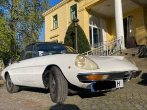 Bild 19/29 von Alfa Romeo Spider 1300 Junior (1971)