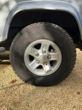Image 49/50 of Land Rover Defender 90 (2011)