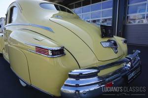 Image 18/50 of Lincoln Zephyr (1947)
