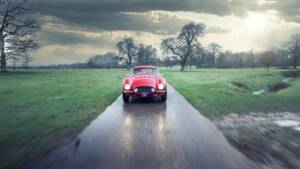 Image 29/49 of MG MGA 1850 (1960)
