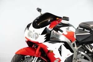 Imagen 44/44 de Honda CBR 900RR Fireblade (1999)