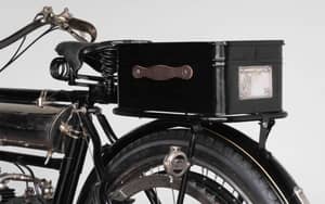 Immagine 38/53 di Peugeot Moto Légère MD 2 (1912)