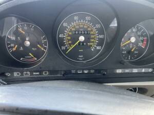 Image 22/36 de Mercedes-Benz 560 SL (1989)