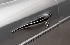 Image 25/46 de Bentley Continental (1994)
