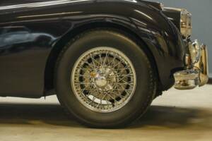 Image 48/50 of Jaguar XK 140 DHC (1955)