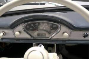 Image 16/21 of Glas Goggomobil TS 250 (1969)