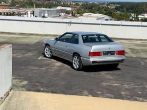 Bild 7/17 von Maserati Ghibli 2.0 (1995)
