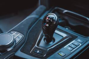 Immagine 27/39 di BMW M3 CS (2019)