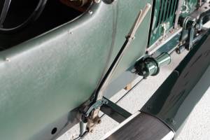 Image 18/33 of Bentley 3 Litre (1925)